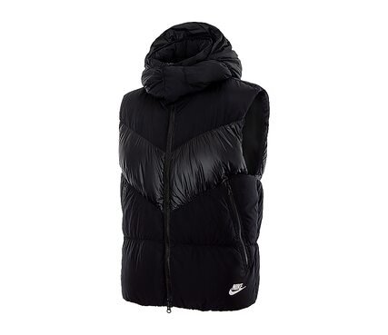Куртка M NSW DWN FILL VEST Nike 928837-010 Куртка M NSW DWN FILL VEST Nike 928837-010