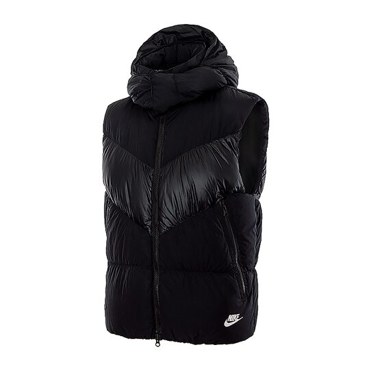Купить Куртка  M NSW DWN FILL VEST Nike 928837-010 - оригинал, гарантия