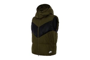 Куртка M NSW DWN FILL VEST Nike 928837-395 Куртка M NSW DWN FILL VEST Nike 928837-395