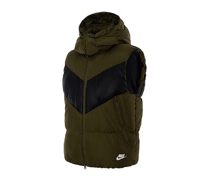 Куртка M NSW DWN FILL VEST Nike 928837-395 Куртка M NSW DWN FILL VEST Nike 928837-395