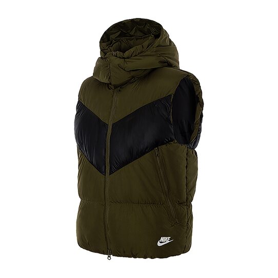 Купить Куртка  M NSW DWN FILL VEST Nike 928837-395 - оригинал, гарантия