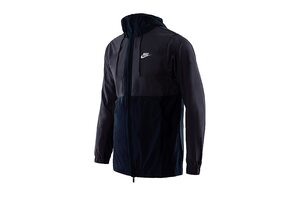 Nike M NSW JKT HD WVN 928857-081