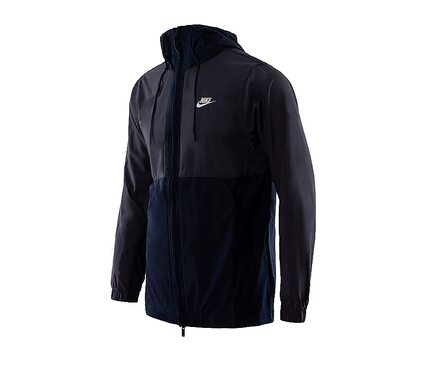 Nike M NSW JKT HD WVN 928857-081