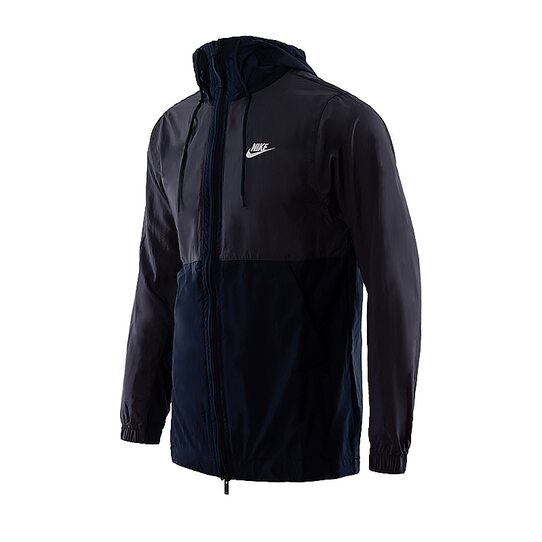Купить Nike M NSW JKT HD WVN 928857-081 - оригинал, гарантия