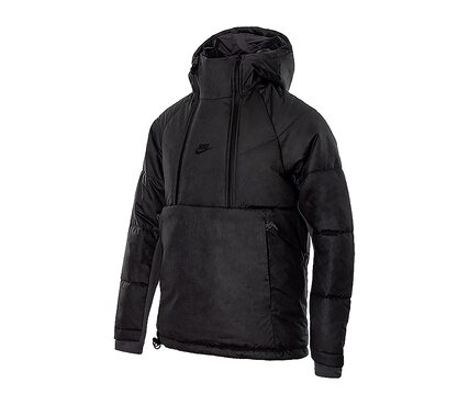 Куртка M NSW TCH PCK SYN FILL JKT HD Nike 928885-010 Куртка M NSW TCH PCK SYN FILL JKT HD Nike 928885-010