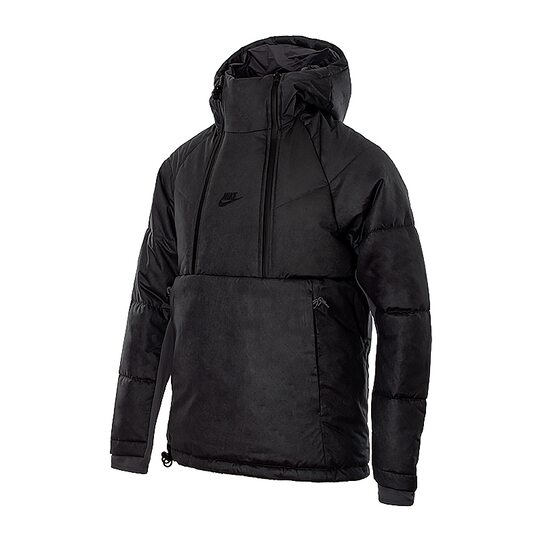 Купить Куртка  M NSW TCH PCK SYN FILL JKT HD Nike 928885-010 - оригинал, гарантия
