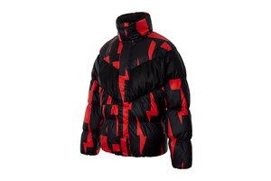 Nike M NSW DWN FILL JKT SNL 928889-634