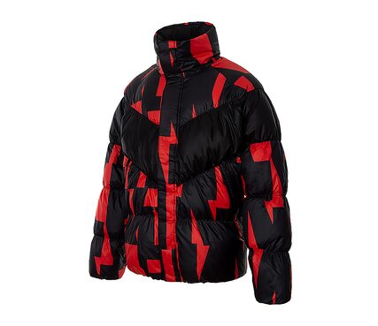 Nike M NSW DWN FILL JKT SNL 928889-634