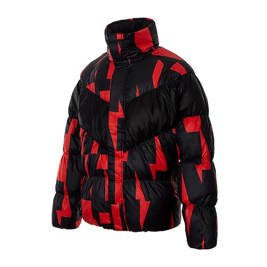 Купить Nike M NSW DWN FILL JKT SNL 928889-634 - оригинал, гарантия