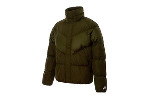 Куртка M NSW DWN FILL JKT Nike 928893-395 Куртка M NSW DWN FILL JKT Nike 928893-395