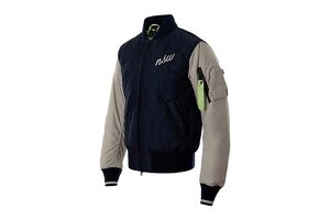 Куртка спортивная Nike M NSW NSW SYN FILL BOMBR 928917-452 Куртка спортивная Nike M NSW NSW SYN FILL BOMBR 928917-452