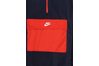 Купить Nike M NSW TOP HZ CORE WNTR SNL 929097-451 - оригинал, гарантия