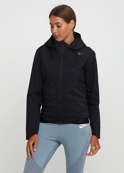 Придбати Вітровка W NK ZONAL AROSHLD JKT HD Nike 929107-010 оригінал Придбати Вітровка W NK ZONAL AROSHLD JKT HD Nike 929107-010 оригінал