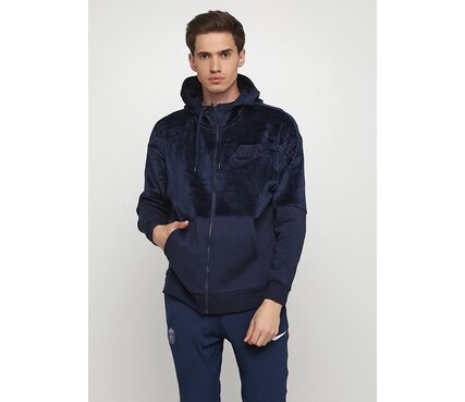Кофта M NSW HOODIE FZ STMT WNTR SNL Nike 929117-451