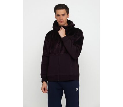 Кофта M NSW HOODIE FZ STMT WNTR SNL Nike 929117-659