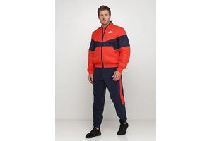 Nike M NSW PANT CF CORE WNTR SNL 929126-451
