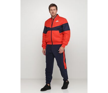 Nike M NSW PANT CF CORE WNTR SNL 929126-451