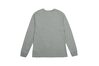 Купить Футболка  M NSW TEE LS GX PACK 2 Nike 929372-063 - оригинал, гарантия