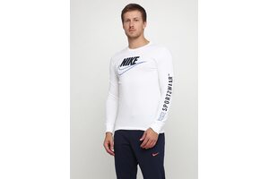 Кофта M NSW TEE LS GX PACK 2 Nike 929372-100 Кофта M NSW TEE LS GX PACK 2 Nike 929372-100