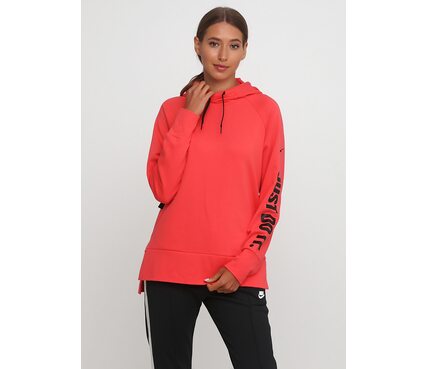 Nike W NK DRY HOODIE PO GRX JDI 929435-850