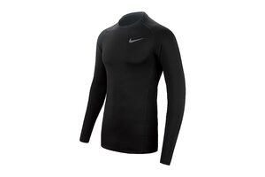 Nike M NP THRMA TOP LS 929721-010