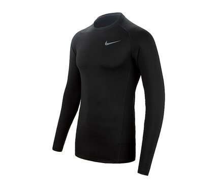 Nike M NP THRMA TOP LS 929721-010