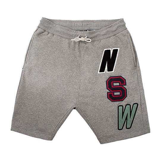 Купить Nike M NSW NSW SHORT FLC 930248-091 - оригинал, гарантия