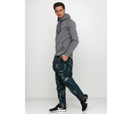 Nike M NSW NSW PANT WVN CAMO 930253-372