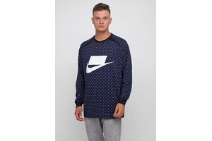 Nike M NSW NSW TOP LS KNT 930325-451