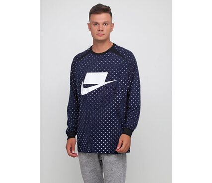 Nike M NSW NSW TOP LS KNT 930325-451