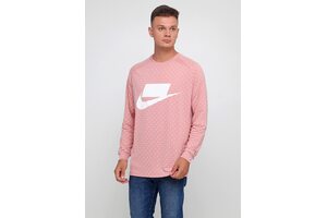 Nike M NSW NSW TOP LS KNT 930325-685