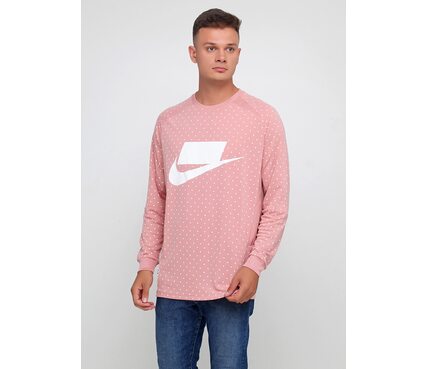 Nike M NSW NSW TOP LS KNT 930325-685