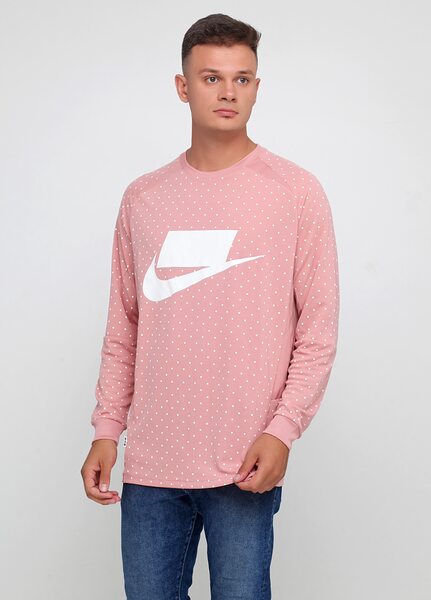 Купить Nike M NSW NSW TOP LS KNT 930325-685 - оригинал, гарантия