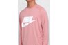 Купить Nike M NSW NSW TOP LS KNT 930325-685 - оригинал, гарантия
