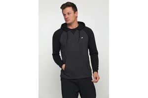 Кофта M NSW OPTIC HOODIE PO Nike 930377-010 Кофта M NSW OPTIC HOODIE PO Nike 930377-010