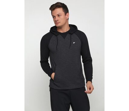 Кофта M NSW OPTIC HOODIE PO Nike 930377-010