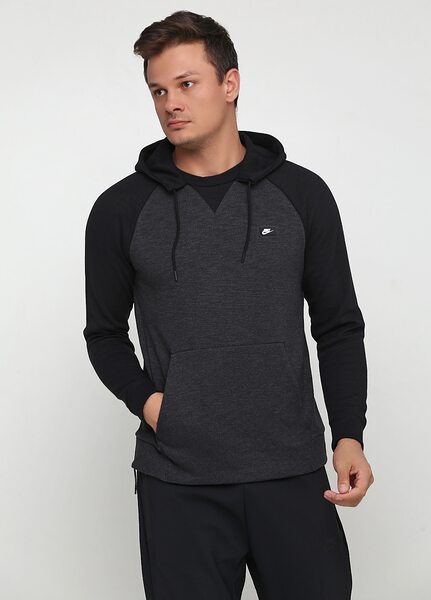 Придбати Кофта M NSW OPTIC HOODIE PO Nike 930377-010 оригінал Придбати Кофта M NSW OPTIC HOODIE PO Nike 930377-010 оригінал