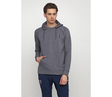 Толстовка  M NSW OPTIC HOODIE PO Nike 930377-021
