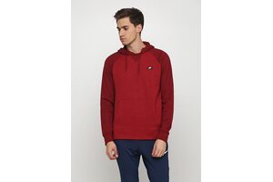 Толстовка спортивная Nike M NSW OPTIC HOODIE PO 930377-677