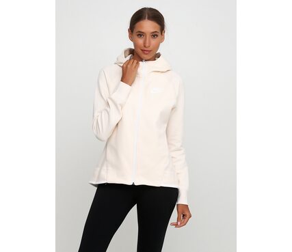 Кофта W NSW TCH FLC WR HOODIE FZ Nike 930759-838