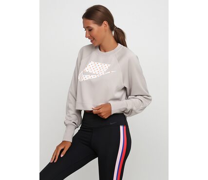 Nike W NSW NSW CREW CROP PK 931826-221