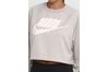 Купить Nike W NSW NSW CREW CROP PK 931826-221 - оригинал, гарантия