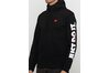 Купить Nike M NSW HBR+ HOODIE FZ FLC 931900-010 - оригинал, гарантия