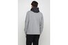 Купить Nike M NSW HBR+ HOODIE FZ FLC 931900-063 - оригинал, гарантия