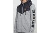 Купить Nike M NSW HBR+ HOODIE FZ FLC 931900-063 - оригинал, гарантия