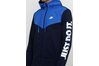 Купить Nike M NSW HBR+ HOODIE FZ FLC 931900-451 - оригинал, гарантия