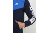 Купить Nike M NSW HBR+ HOODIE FZ FLC 931900-451 - оригинал, гарантия
