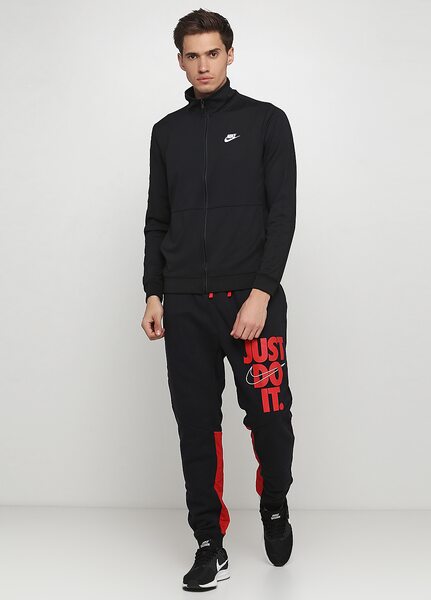 Купить Nike M NSW HBR+ JGGR 931903-012 - оригинал, гарантия