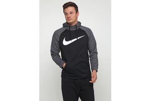Nike M NK THRMA HD SWOOSH ESS 931991-010