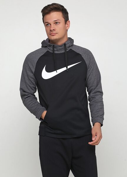 Придбати Nike M NK THRMA HD SWOOSH ESS 931991-010 оригінал